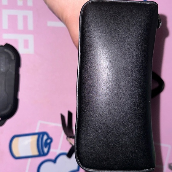 Michael kors perforated silver stars extra small leather backpack - Picture 4 of 7